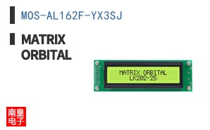 MOS-AL162F-YX3SJ ͼƬ